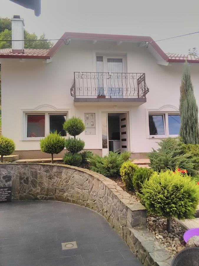 Apartman Lara 크라피나 외부 사진