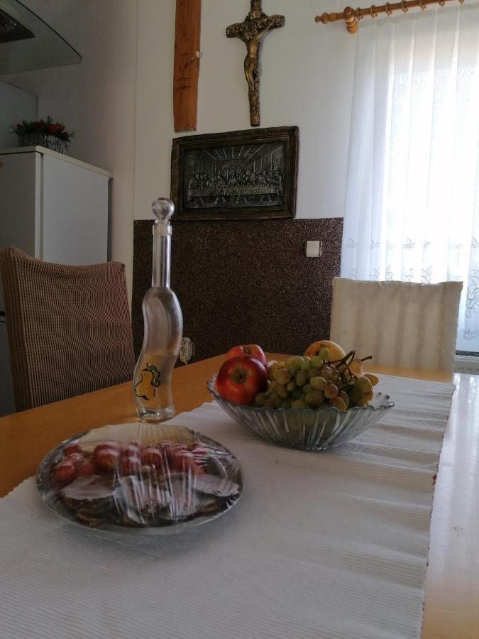 Apartman Lara 크라피나 외부 사진