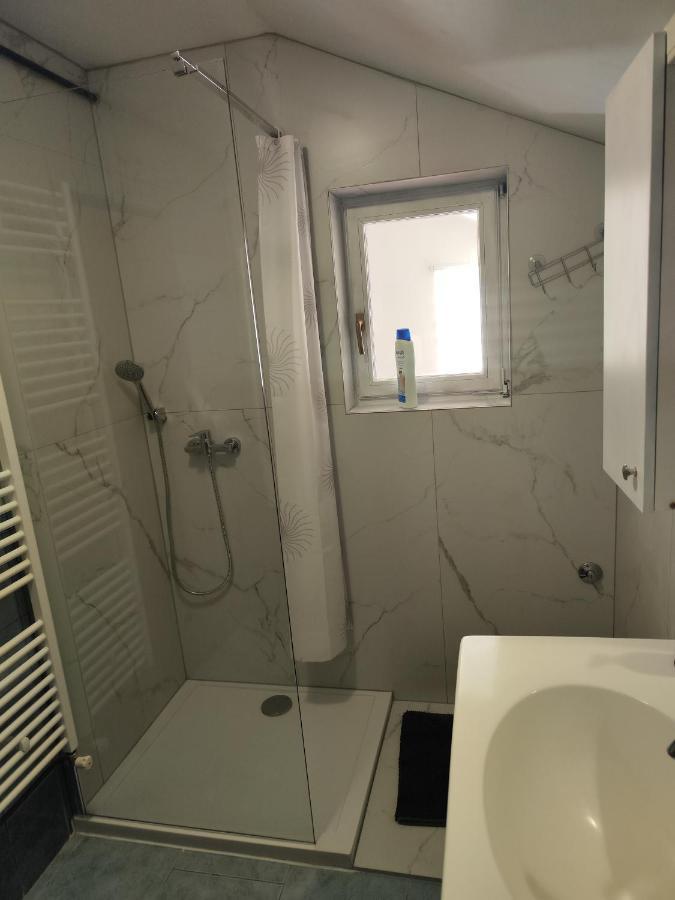 Apartman Lara 크라피나 외부 사진