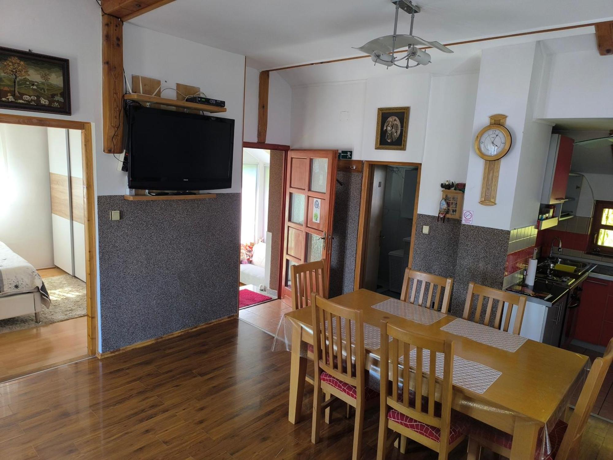 Apartman Lara 크라피나 외부 사진