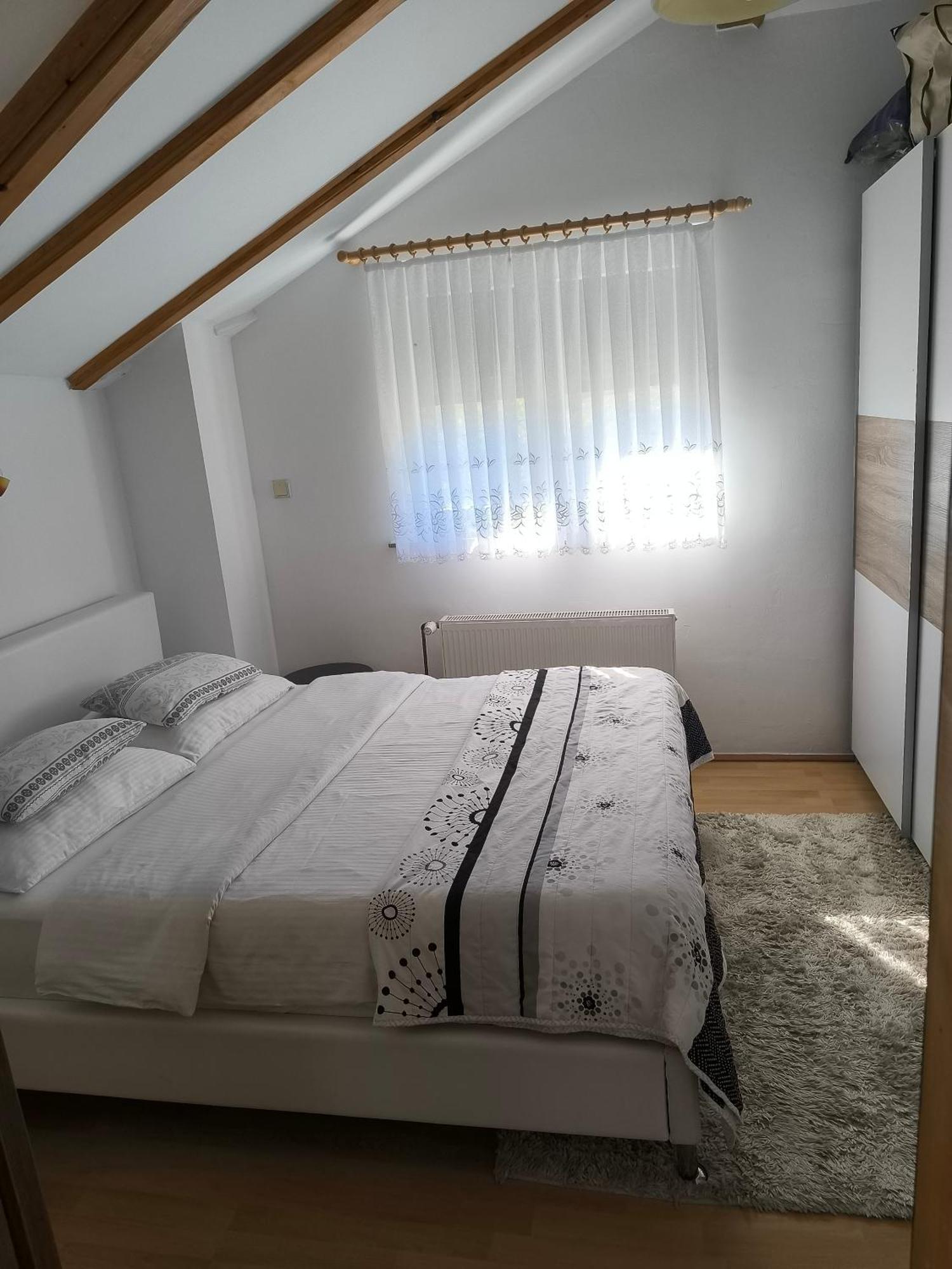 Apartman Lara 크라피나 외부 사진
