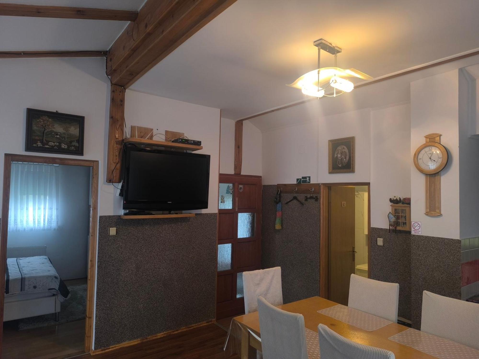 Apartman Lara 크라피나 외부 사진