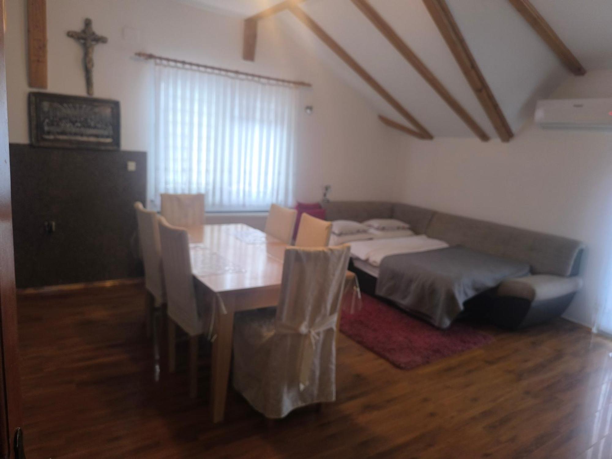 Apartman Lara 크라피나 외부 사진