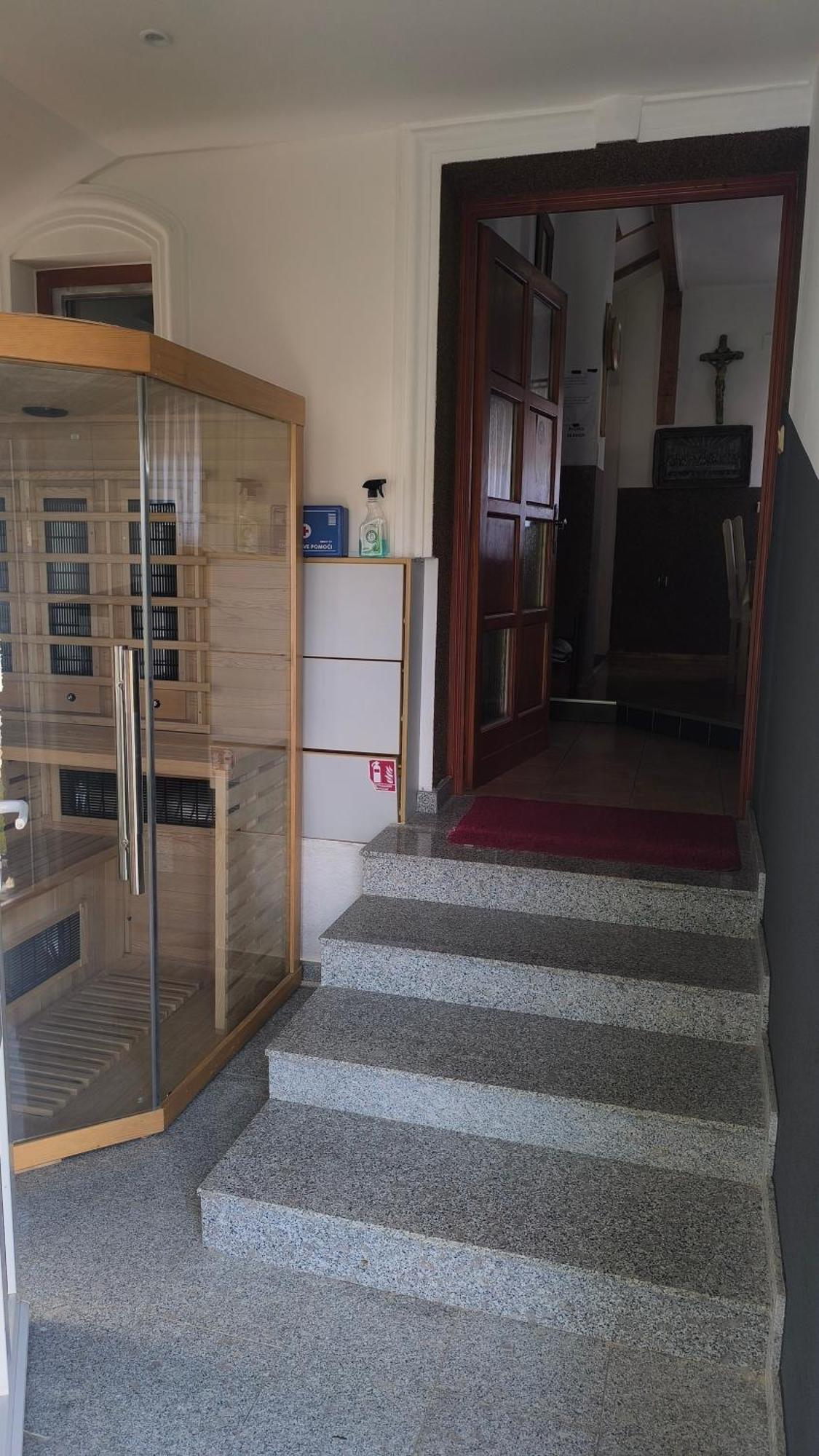 Apartman Lara 크라피나 외부 사진